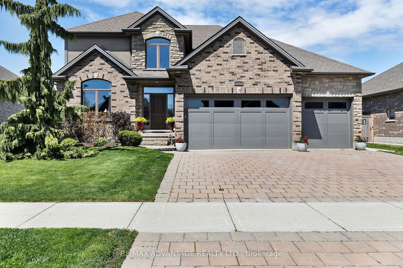 home for sale on 56 Blue Heron Drive