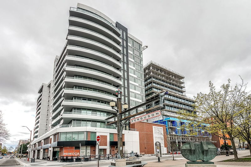 home for lease on 705-212 King William Street