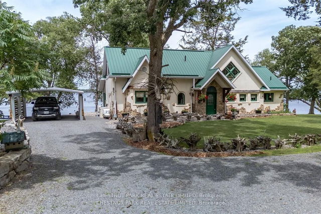 296 Green Point Lane