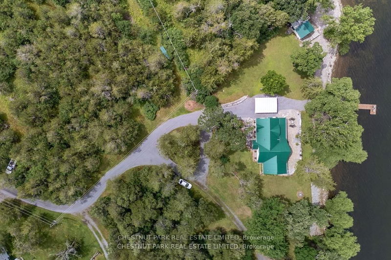 296 Green Point Lane E Prince Edward County, K0K 2T0 | Image 5