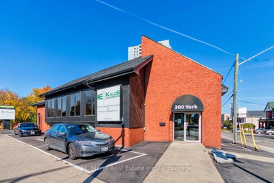 Commercial/Retail sold at 300 York Boulevard, Hamilton, Ontario, L8R 3K6 - Strathcona - MLS: X9009593