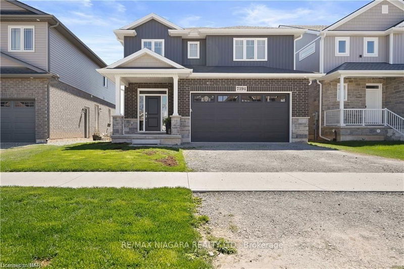 home for sale on 7394 SHERRILEE Crescent
