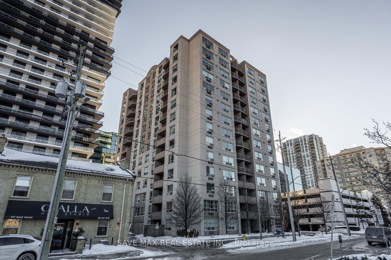 home for lease on 901-155 KENT Street