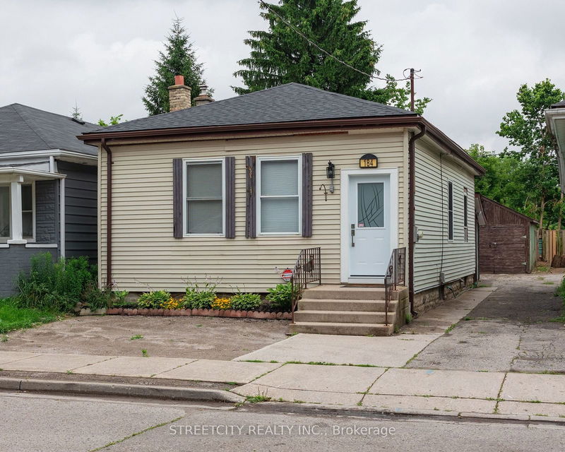 home for lease on 184 Maitland Street