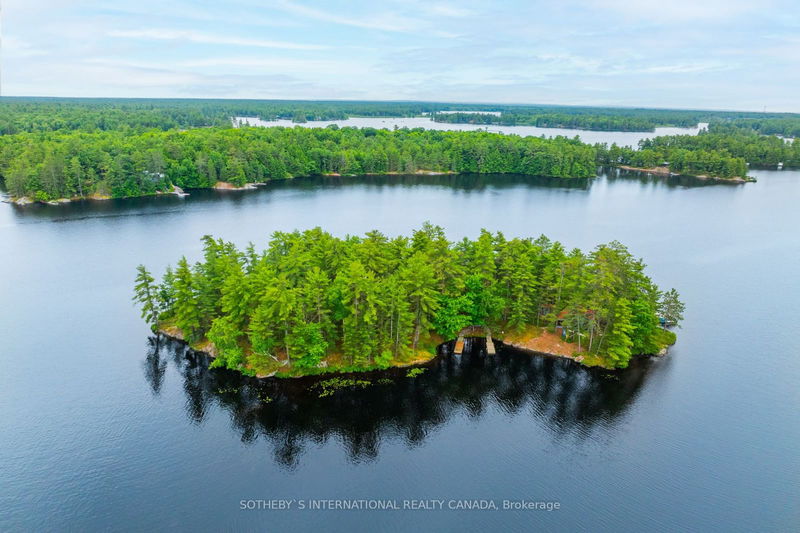 16LK-1 Wolf Island   Gravenhurst, P0E 1G0 | Image 37