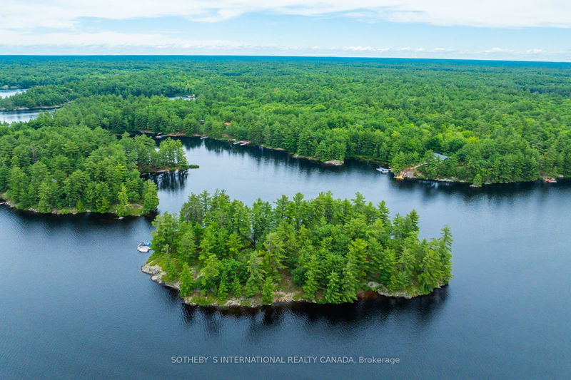 16LK-1 Wolf Island   Gravenhurst, P0E 1G0 | Image 38