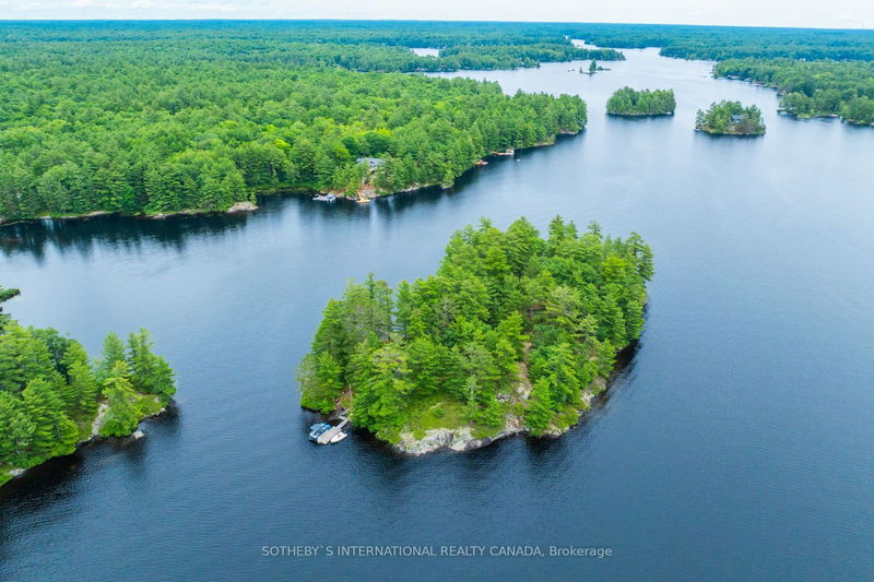 16LK-1 Wolf Island   Gravenhurst, P0E 1G0 | Image 39