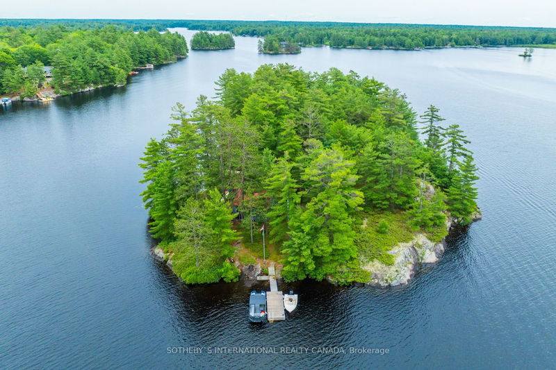 16LK-1 Wolf Island   Gravenhurst, P0E 1G0 | Image 40