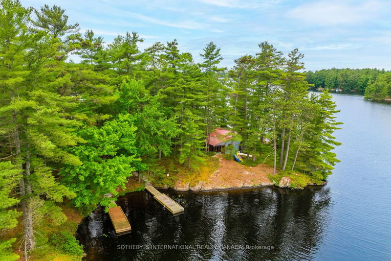 16LK-1 Wolf Island   Gravenhurst, P0E 1G0 | Image 6