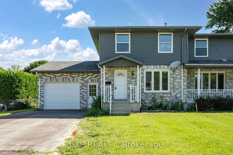 home for sale on 22268 ADELAIDE Street