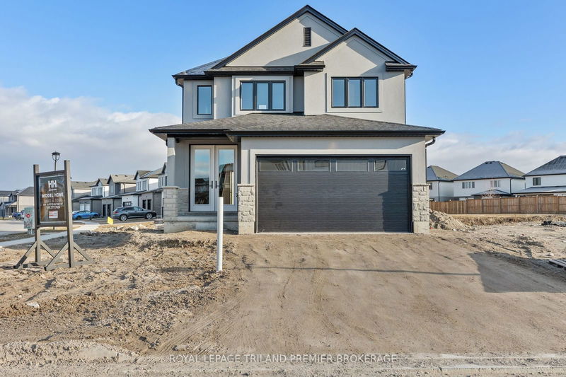 LOT 21 DEARING Dr  Lambton Shores, N0M 1T0 | Image 1