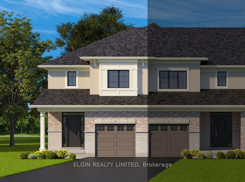 home for sale on 35 BRAUN Avenue