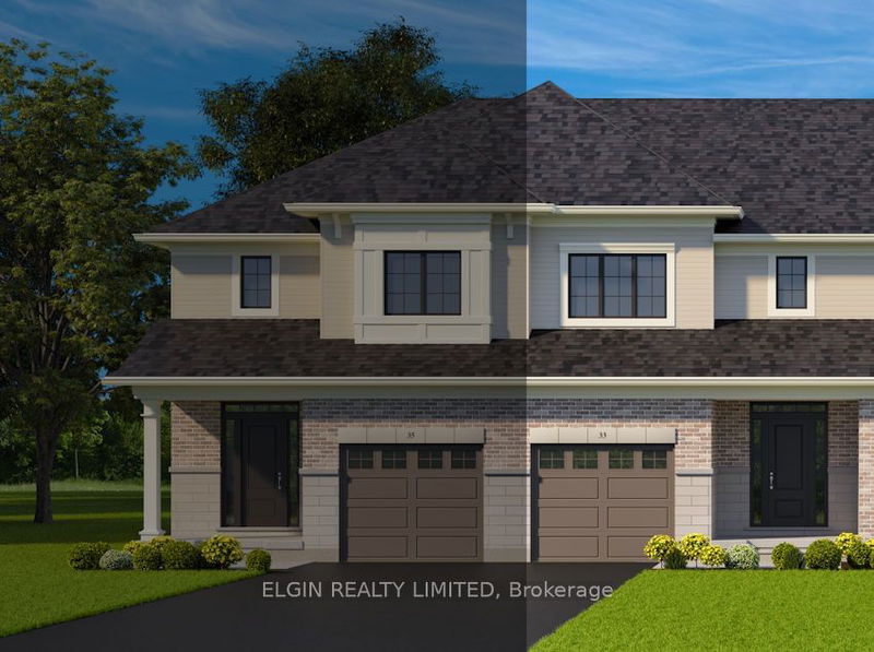 home for sale on 33 BRAUN Avenue