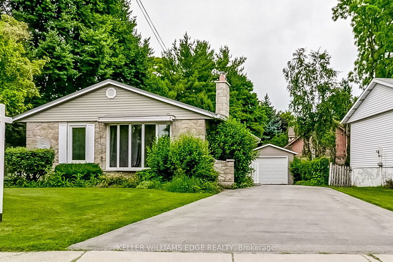 home for sale on 316 Main Street N