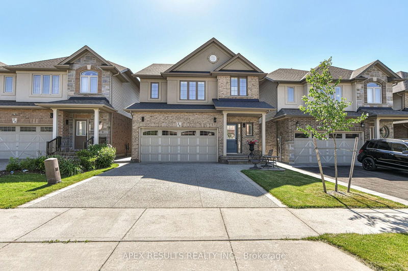 home for sale on 20 Cutts Crescent