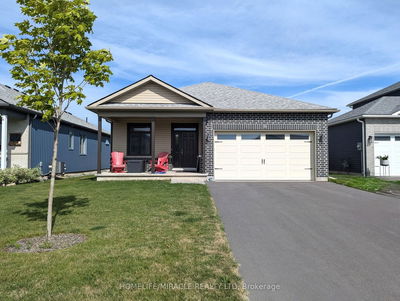 35 Allen St  Prince Edward County, K0K 2T0 | Image 1