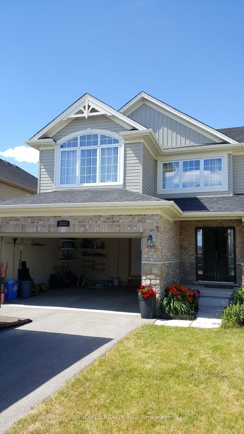 home for sale on 3113 EMILYCARR Lane