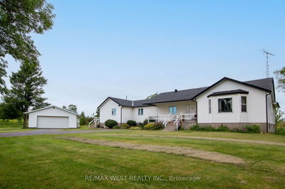 2075 Fish Lake Rd  Prince Edward County, K0K 1W0 | Image 1