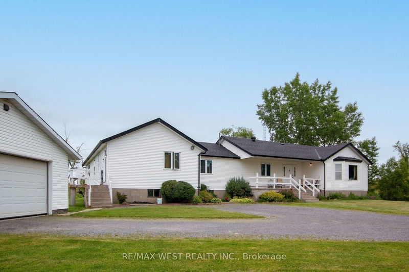 2075 Fish Lake Rd  Prince Edward County, K0K 1W0 | Image 3