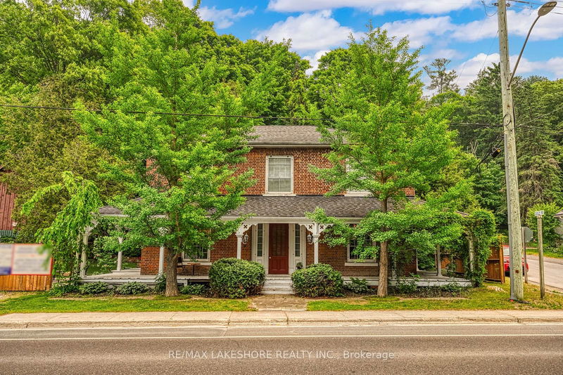 home for sale on 4903 County 45 Road