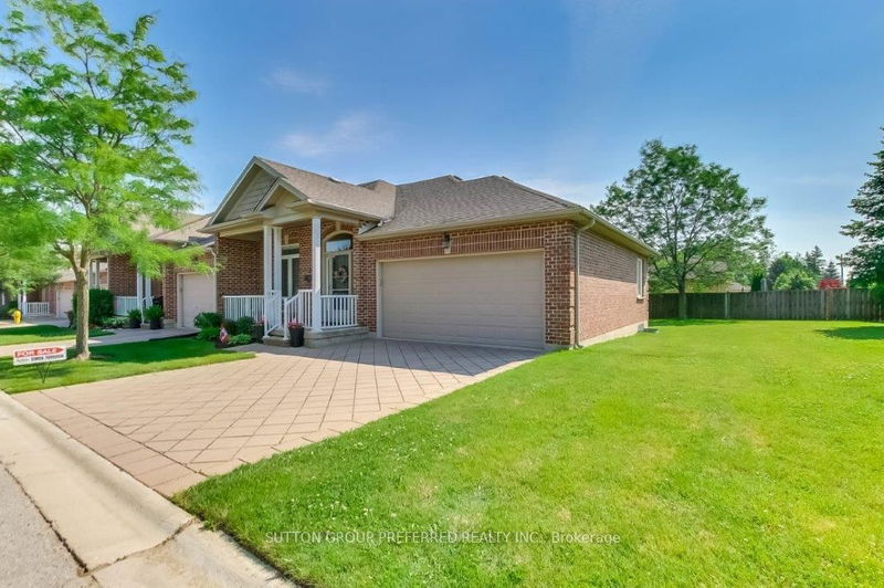 home for sale on 20-886 Cranbrook Road