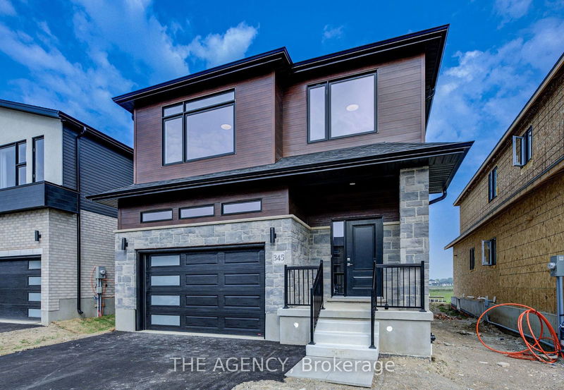 345 Bradshaw Dr  Stratford, N5A 0C8 | Image 3