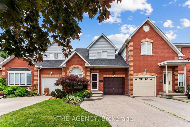 home for sale on 74 Morrison Crescent