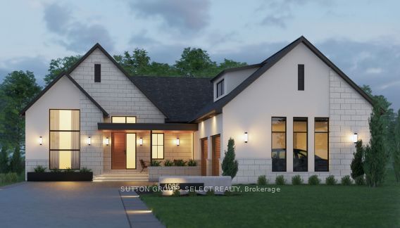 home for sale on 37 Edgeview Crescent