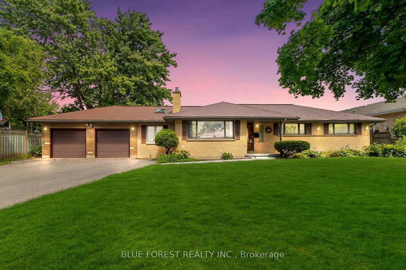 home for sale on 726 St Stephens Drive