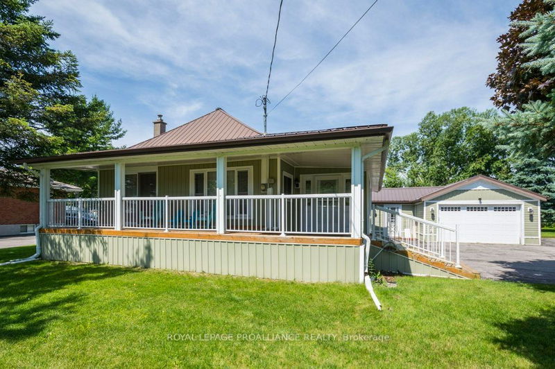 262 South Trent St  Quinte West, K0K 1C0 | Image 1