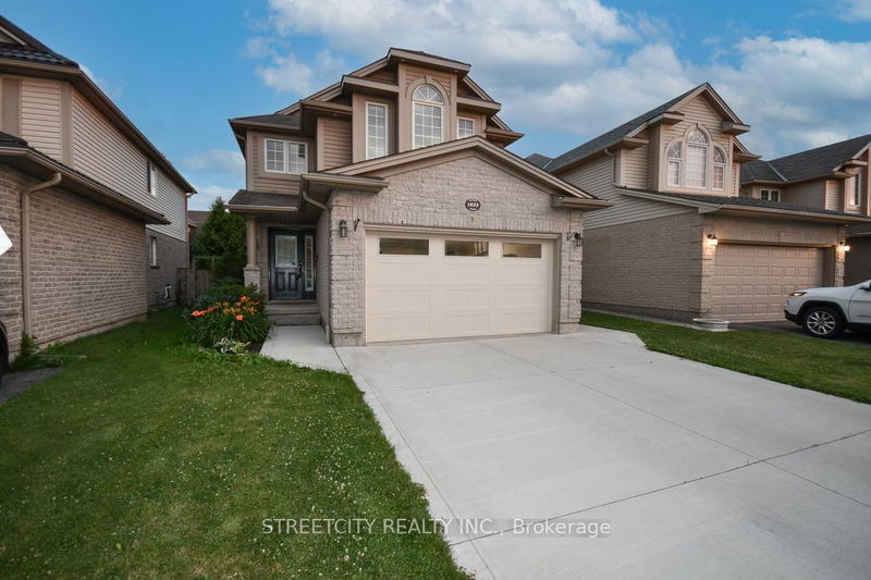 home for sale on 1623 McNeil Place