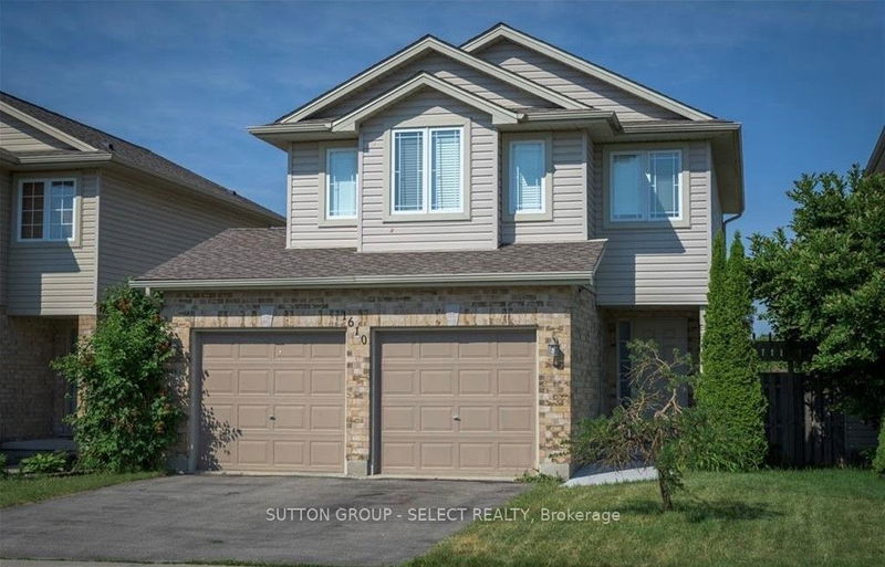 home for lease on 1610 Benjamin Drive