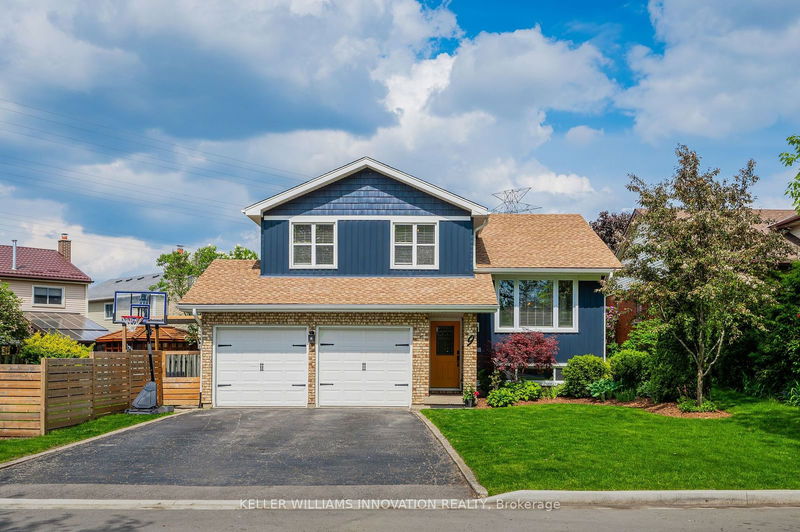home for sale on 9 Highview Place