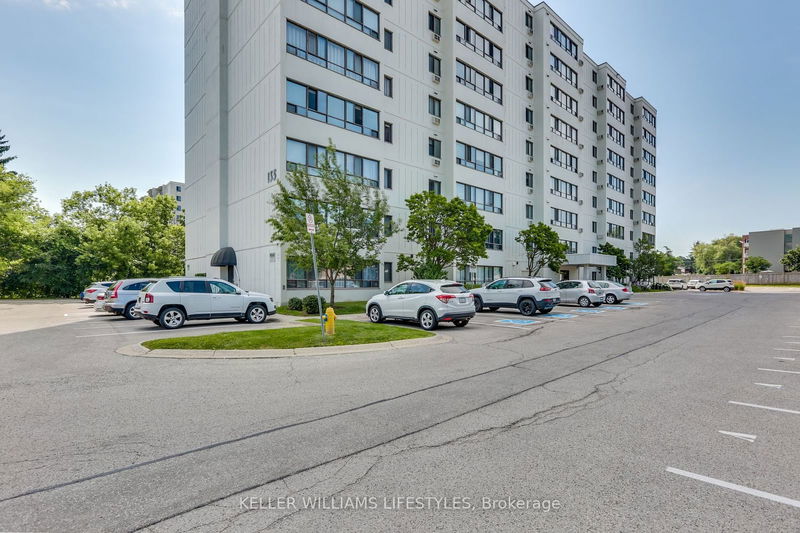 home for sale on 206-135 Baseline Road W