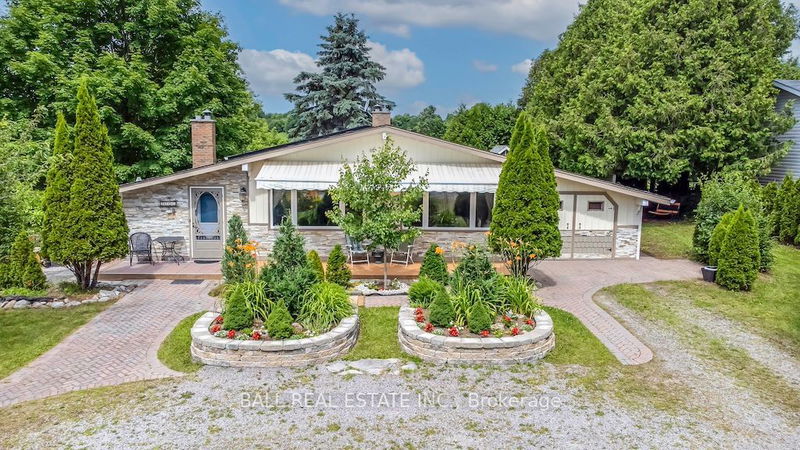 home for sale on 1806 Youngs Point Road