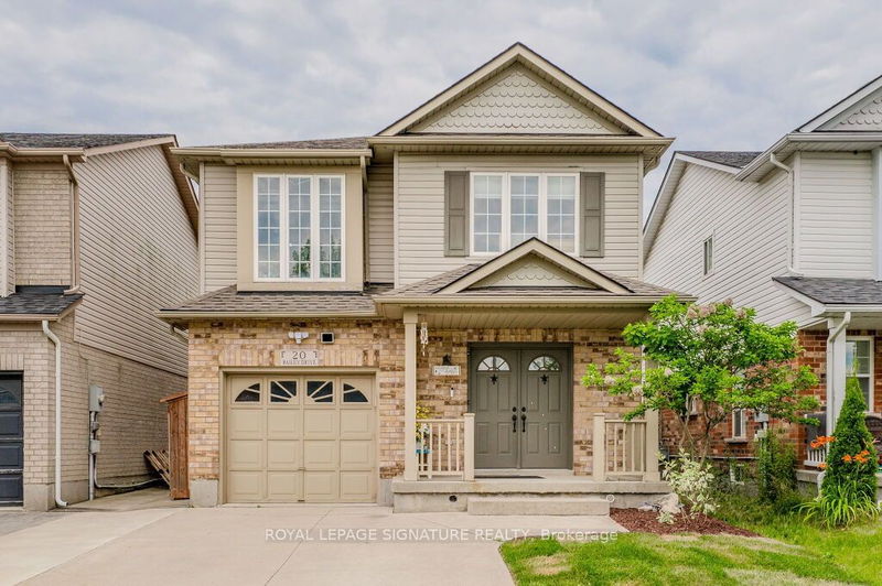 home for lease on 20 Bailey Drive