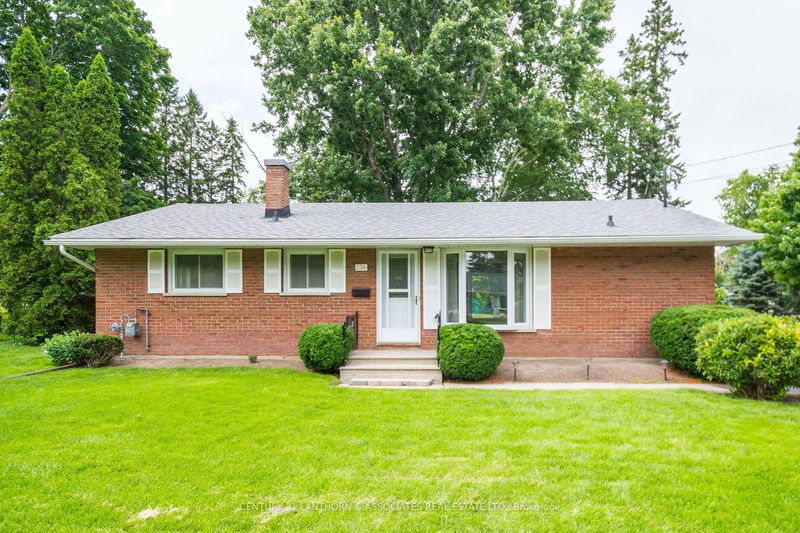 home for sale on 236 Church Street