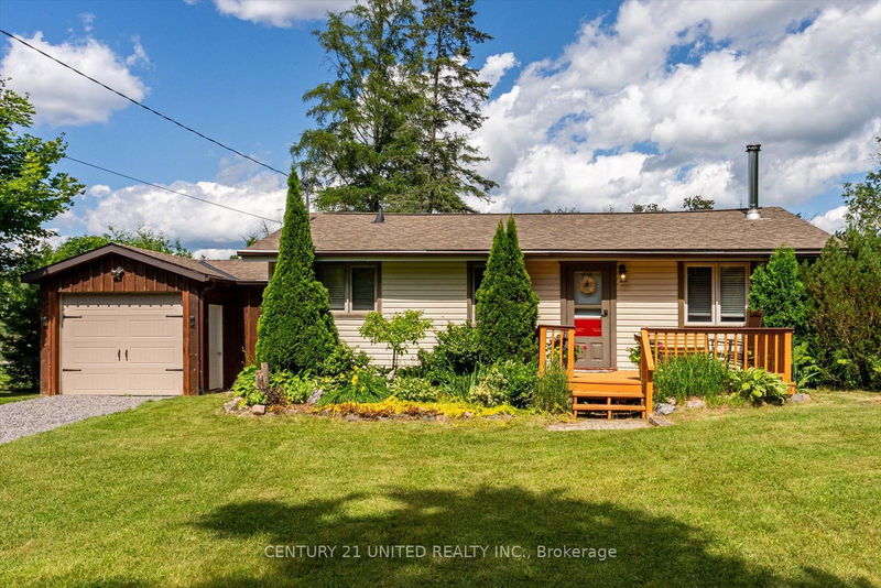 home for sale on 1251 Young's Cove