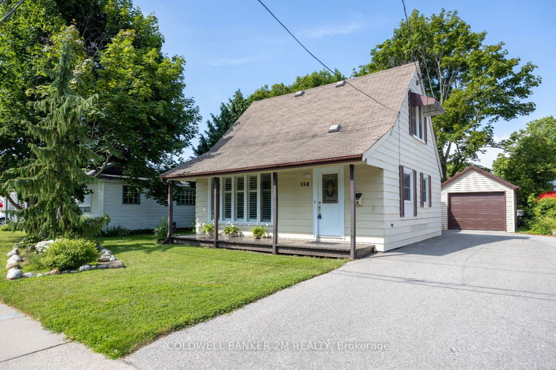 158 Victoria St, Port Hope - Port Hope image-0-0