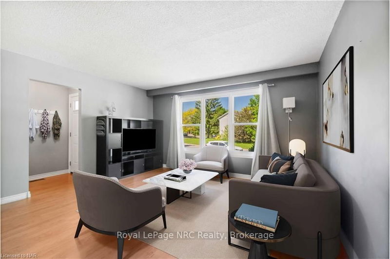 home for sale on 43 GREYSTONE Crescent