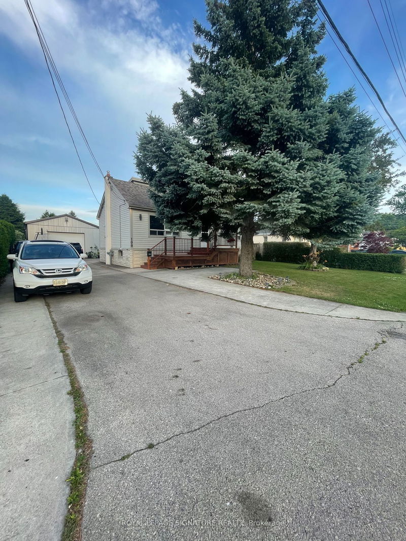 home for lease on BSMT-100 Corman Avenue