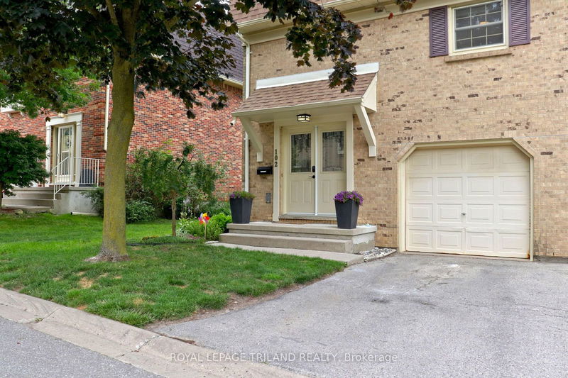 home for sale on 102-900 Pondview Road