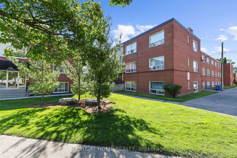  103 - 37 Mericourt Rd  Hamilton, L8S 2N5 | Image 3