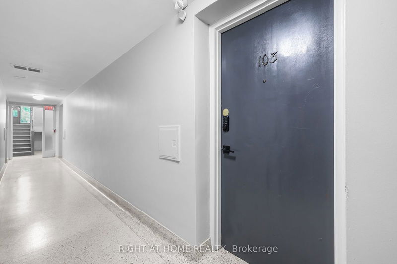  103 - 37 Mericourt Rd  Hamilton, L8S 2N5 | Image 5