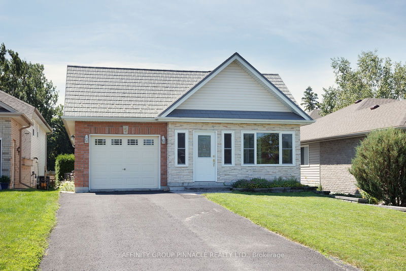 5 Susan Crt  Kawartha Lakes, K9V 4H1 | Image 1