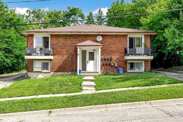 16 East Avenue