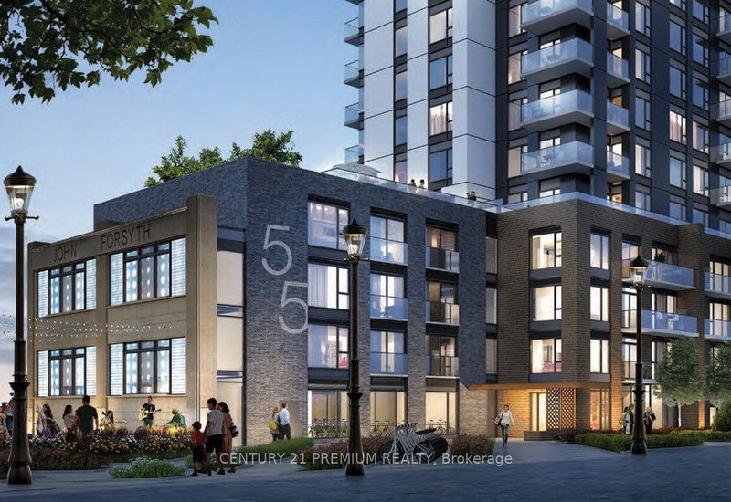home for lease on 1901-55 Duke Street W