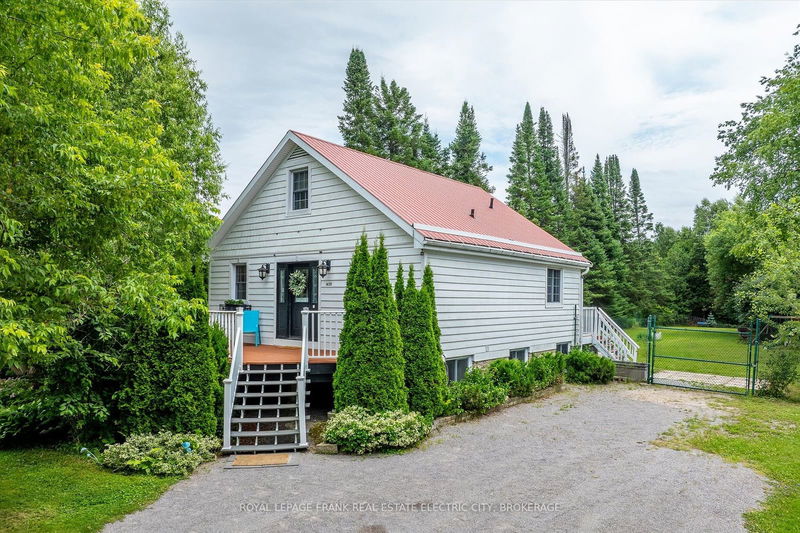 home for sale on 1435 Cedar Valley Road