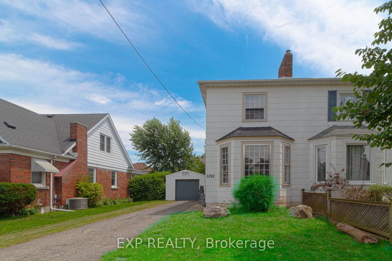 home for sale on 5782 Byng Avenue