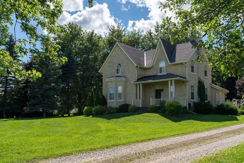 home for sale on 7684 Wellington Rd 11 Road